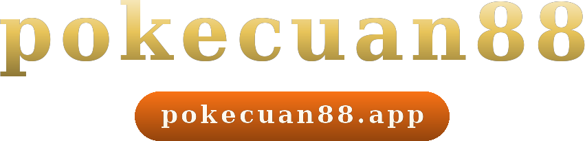 pokecuan88 logo